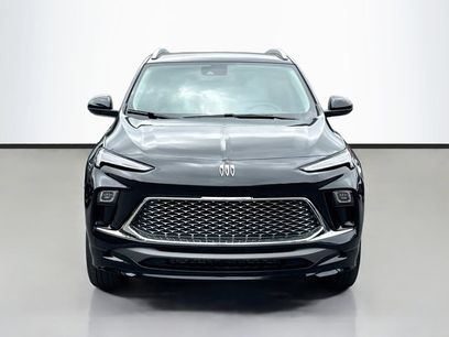 Used 2025 Buick Encore GX Avenir