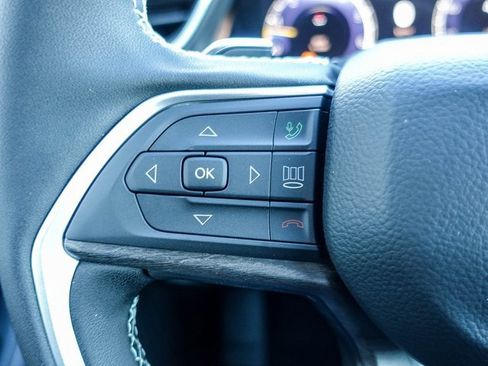 New 2025 Jeep Grand Cherokee Limited image 5