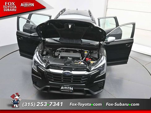 Used 2023 Subaru Ascent 8-Passenger AWD/4WD image 40