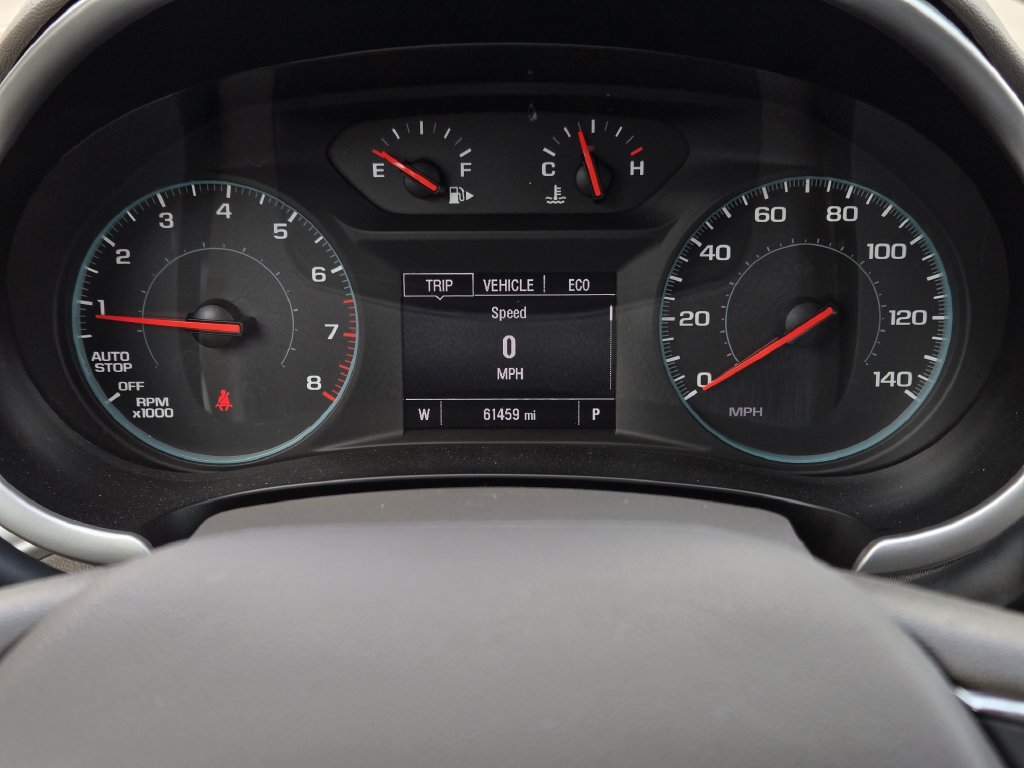 Used 2024 Chevrolet Malibu LT FWD image 7