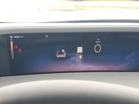 New 2026 Lincoln Nautilus Reserve image 19