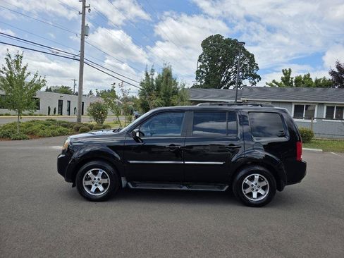 Used 2009 Honda Pilot Touring image 8
