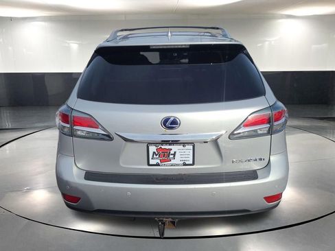 Used 2015 Lexus RX 450h 450h image 6