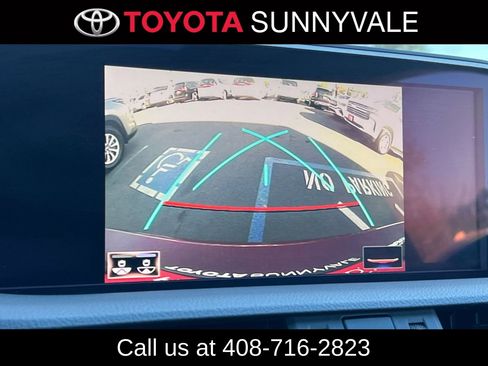 Used 2019 Lexus ES 300h 300h w/ Premium Package image 23