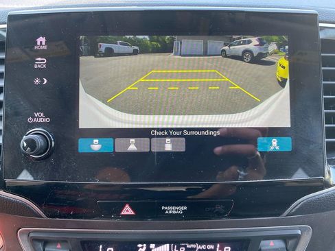 Used 2022 Honda Pilot Special Edition image 21