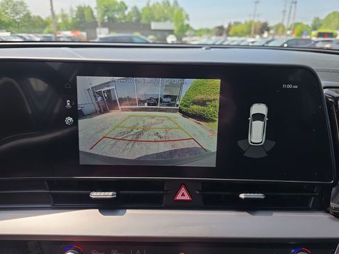 Certified 2024 Kia Sportage EX AWD/4WD image 20
