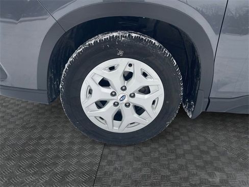 Certified 2023 Subaru Forester image 14
