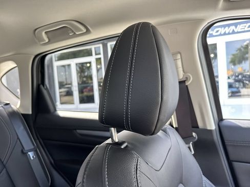 Used 2024 MAZDA CX-5 AWD 2.5 S w/ Preferred Package image 20