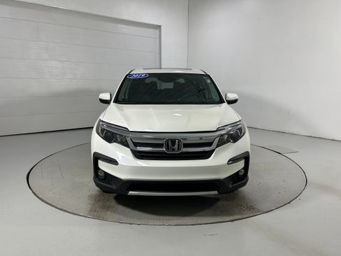 Used 2019 Honda Pilot EX-L image 16