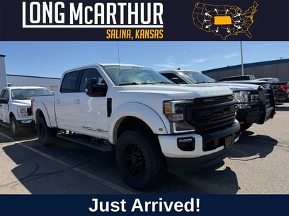 Used 2020 Ford F250 Lariat