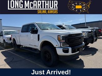 Used 2020 Ford F250 Lariat video 1