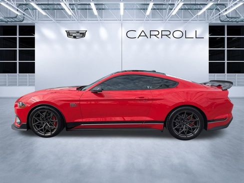 Used 2022 Ford Mustang Mach 1 w/ Mach 1 Handling Package image 7