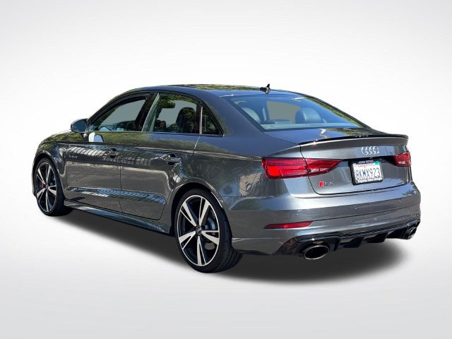 Used 2019 Audi RS 3 w/ Technology Package AWD/4WD image 11