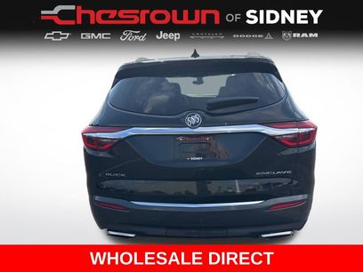 Used 2018 Buick Enclave Premium