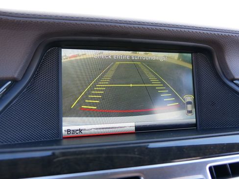 Used 2014 Mercedes-Benz CLS 550 4MATIC image 40