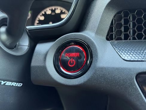 New 2026 Honda CR-V Sport image 26