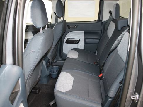 New 2026 Ford Maverick XLT w/ XLT Luxury Package FWD image 23