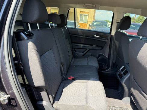 Used 2021 Volkswagen Atlas S image 24