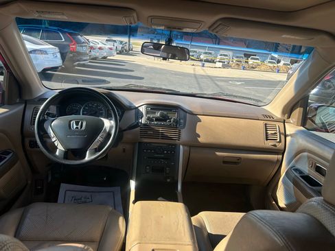 Used 2005 Honda Pilot EX-L image 27