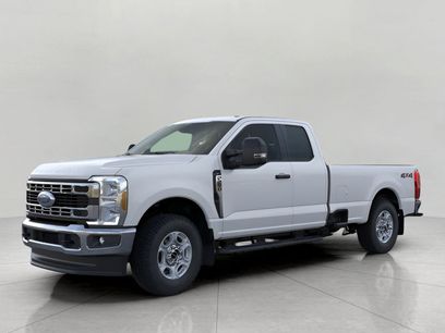 New 2026 Ford F250 XLT