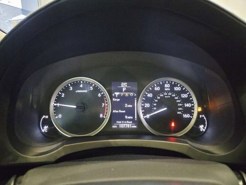 Used 2016 Lexus IS 300 AWD image 19