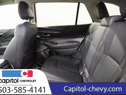 Used 2024 Subaru Outback Limited AWD/4WD image 31