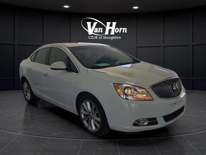 Used 2012 Buick Verano Leather