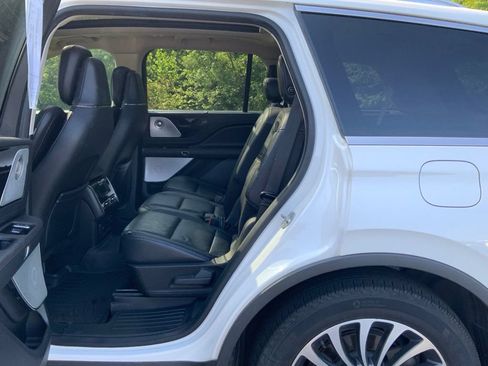 Used 2020 Lincoln Aviator Reserve w/ Equipment Group 201A AWD/4WD image 25