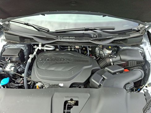 Certified 2026 Honda Odyssey EX-L image 28