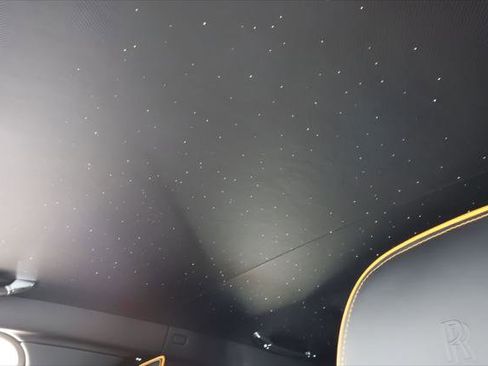 Certified 2023 Rolls-Royce Ghost Base w/ Ghost Package image 30