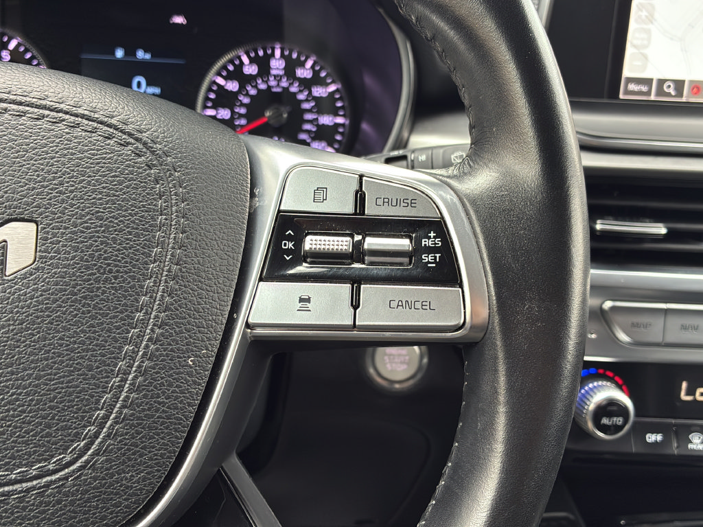 Used 2022 Kia Telluride S FWD image 36