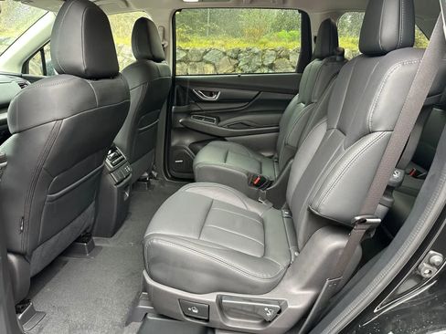 New 2026 Subaru Ascent Limited image 11