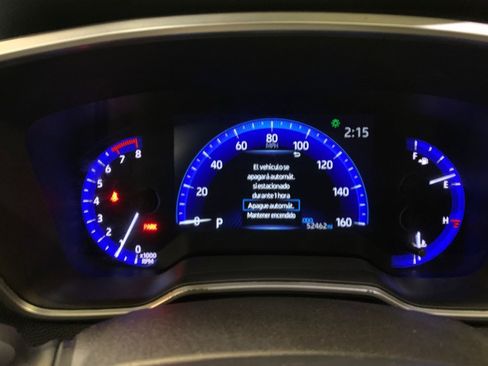 Used 2022 Toyota Corolla Cross XLE w/ Convenience Package image 23