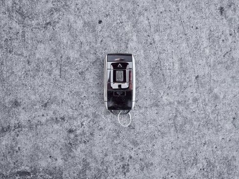 Used 2022 Rolls-Royce Ghost w/ Ghost Package AWD/4WD image 87