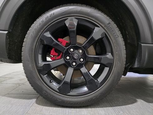 Used 2024 Ford Explorer ST w/ Equipment Group 401A image 26