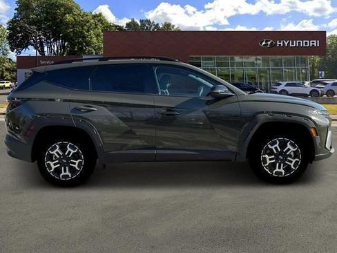 New 2026 Hyundai Tucson XRT AWD/4WD image 9