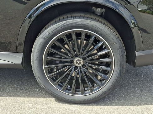 New 2026 Mercedes-Benz GLC 300 4MATIC image 5