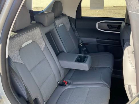 New 2025 Ford Bronco Sport Badlands image 31