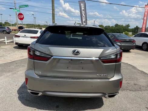 Used 2017 Lexus RX 350 FWD image 7