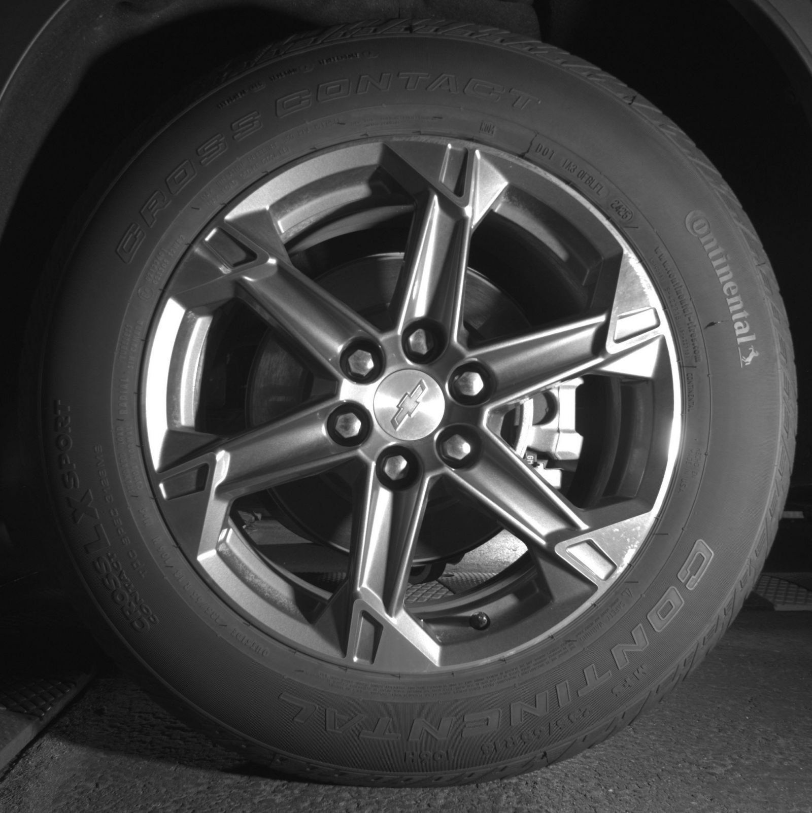 Used 2025 Chevrolet Blazer LT FWD image 16
