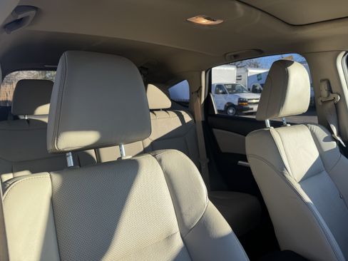 Used 2015 Honda CR-V EX-L image 20