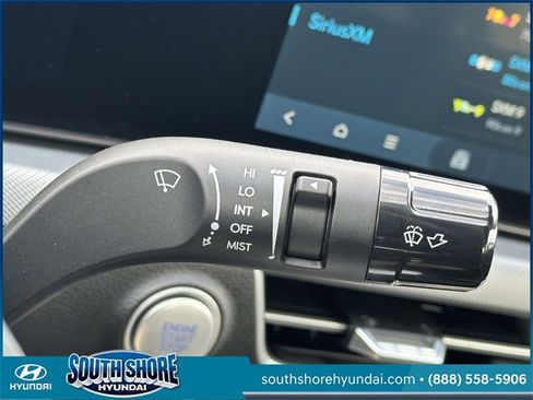 Used 2026 Hyundai Sonata SEL image 25