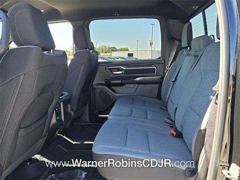 New 2026 RAM 1500 Big Horn image 6