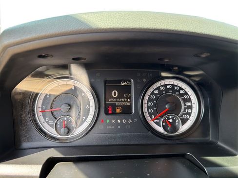 Used 2020 RAM 1500 Tradesman w/ Chrome Plus Package image 16