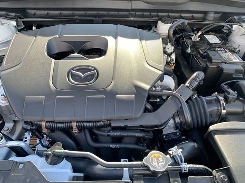 Used 2025 MAZDA CX-50 AWD 2.5 S w/ Premium Package image 34