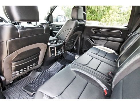 Used 2025 RAM 1500 RHO AWD/4WD image 11