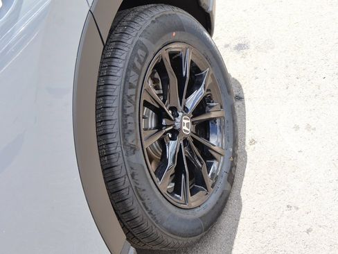 Certified 2023 Honda CR-V Sport image 32