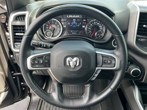 Used 2023 RAM 1500 Big Horn AWD/4WD image 14