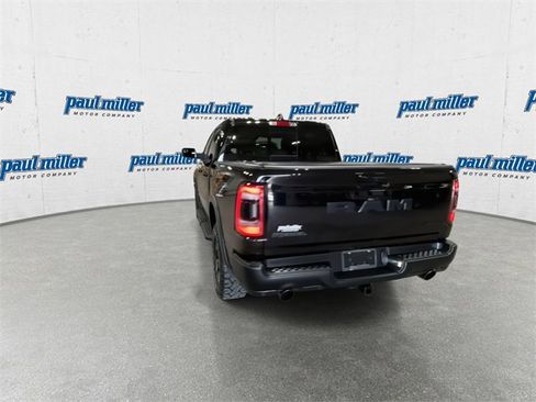 Used 2022 RAM 1500 Rebel w/ Rebel Level 2 Equipment Group image 9