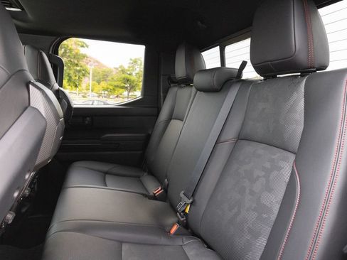 New 2026 Toyota Tacoma TRD Pro AWD/4WD image 10